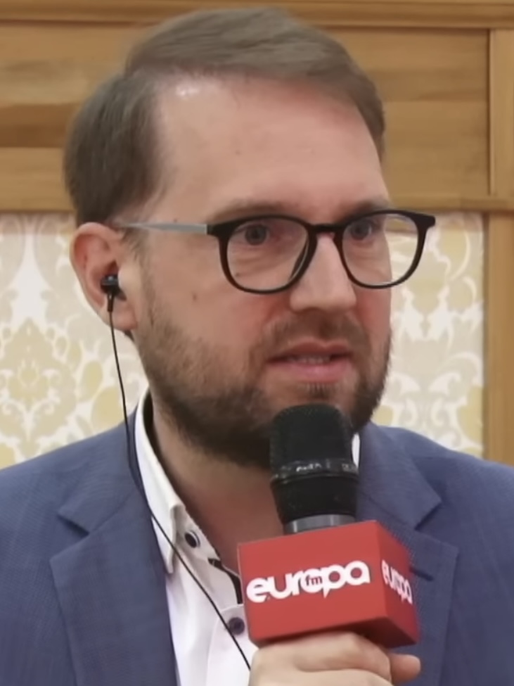 Dominic Fritz: USR nu va vota guvernul Luca Niculescu, dacă va include miniștri PSD. Ce spune despre un cabinet tehnocrat